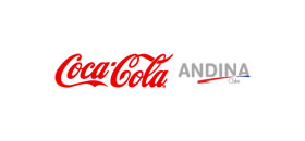 coca cola andina