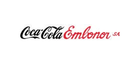 Coca cola Embonor